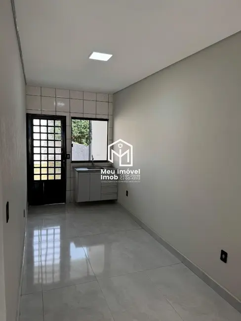 Foto 3 de Casa com 2 quartos à venda, 70m2 em Setor Norte, Luziania - GO