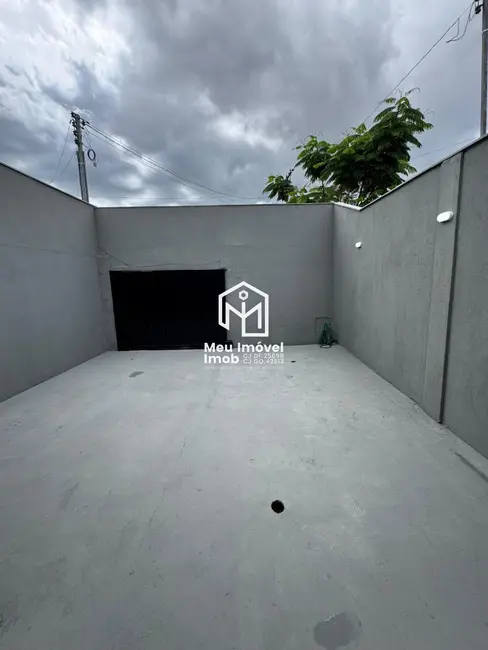 Foto 6 de Casa com 2 quartos à venda, 70m2 em Setor Norte, Luziania - GO