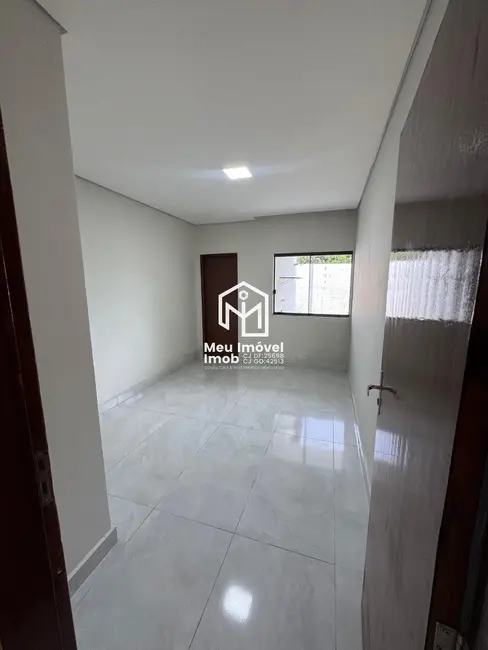 Foto 5 de Casa com 2 quartos à venda, 70m2 em Setor Norte, Luziania - GO