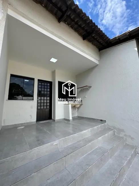 Foto 9 de Casa com 2 quartos à venda, 70m2 em Setor Norte, Luziania - GO