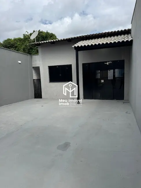 Foto 8 de Casa com 2 quartos à venda, 70m2 em Setor Norte, Luziania - GO