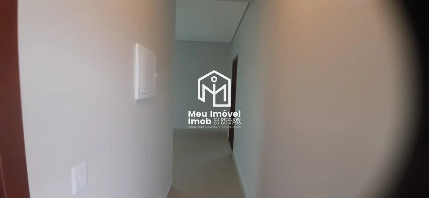 Casa com 3 quartos à venda, 186m2 em Rosário, Luziania - GO - imagem 8 Foto 8 de Casa com 3 quartos à venda, 186m2 em Rosário, Luziania - GO