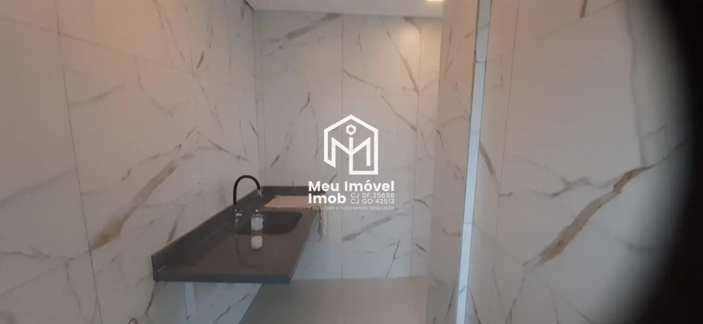 Casa com 3 quartos à venda, 186m2 em Rosário, Luziania - GO - imagem 7 Foto 7 de Casa com 3 quartos à venda, 186m2 em Rosário, Luziania - GO