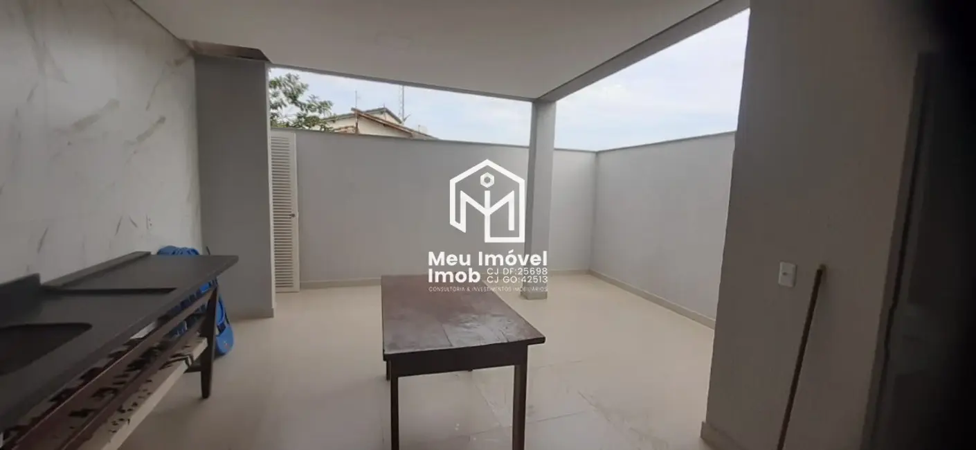 Casa com 3 quartos à venda, 186m2 em Rosário, Luziania - GO - imagem 6 Foto 6 de Casa com 3 quartos à venda, 186m2 em Rosário, Luziania - GO