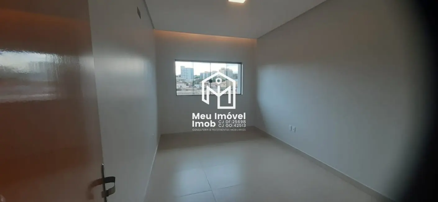 Casa com 3 quartos à venda, 186m2 em Rosário, Luziania - GO - imagem 9 Foto 9 de Casa com 3 quartos à venda, 186m2 em Rosário, Luziania - GO