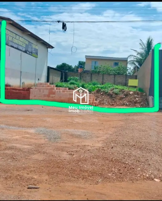 Foto 6 de Terreno / Lote à venda, 677600m2 em Parque Estrela Dalva III, Luziania - GO