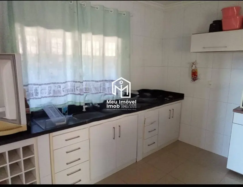Foto 6 de Chácara com 2 quartos à venda, 220m2 em DICAL, Luziania - GO