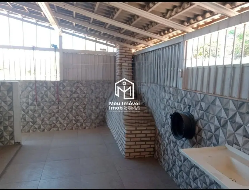 Foto 8 de Chácara com 2 quartos à venda, 220m2 em DICAL, Luziania - GO