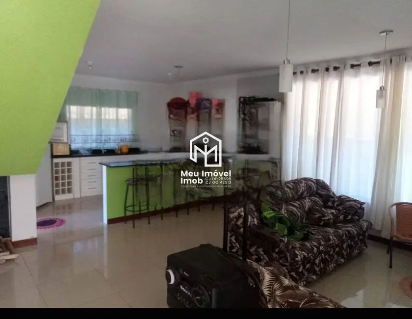 Foto 7 de Chácara com 2 quartos à venda, 220m2 em DICAL, Luziania - GO