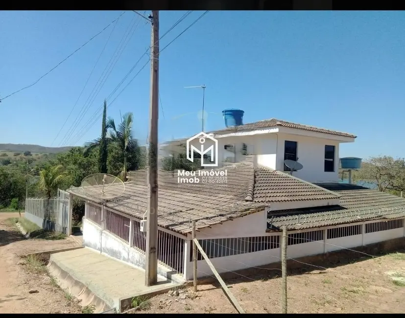 Foto 1 de Chácara com 2 quartos à venda, 220m2 em DICAL, Luziania - GO