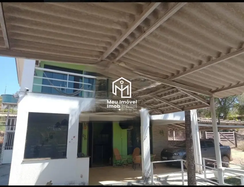 Foto 2 de Chácara com 2 quartos à venda, 220m2 em DICAL, Luziania - GO