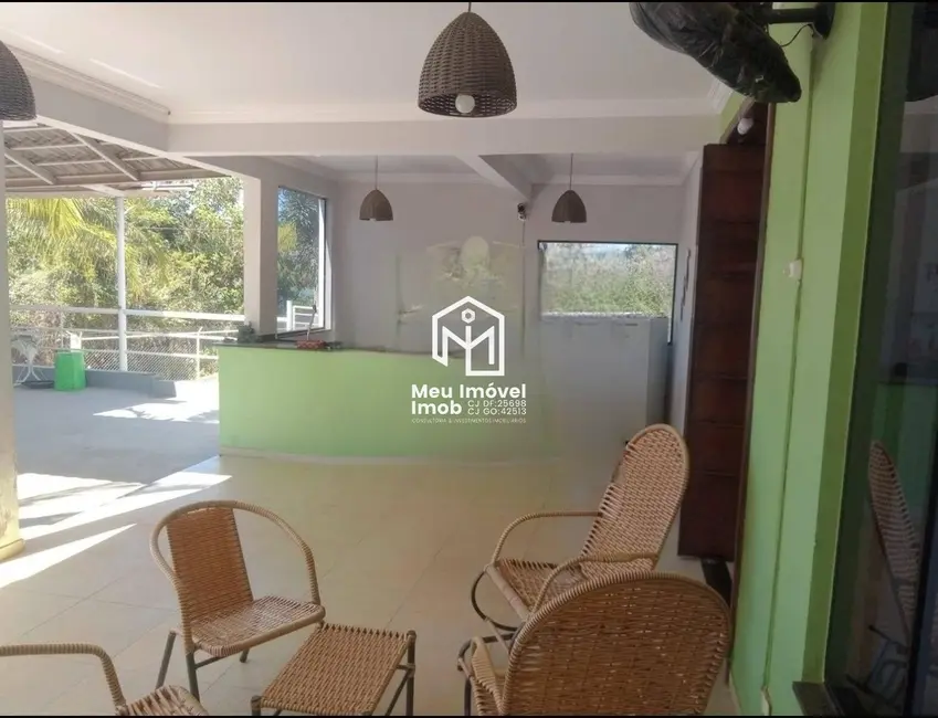 Foto 9 de Chácara com 2 quartos à venda, 220m2 em DICAL, Luziania - GO