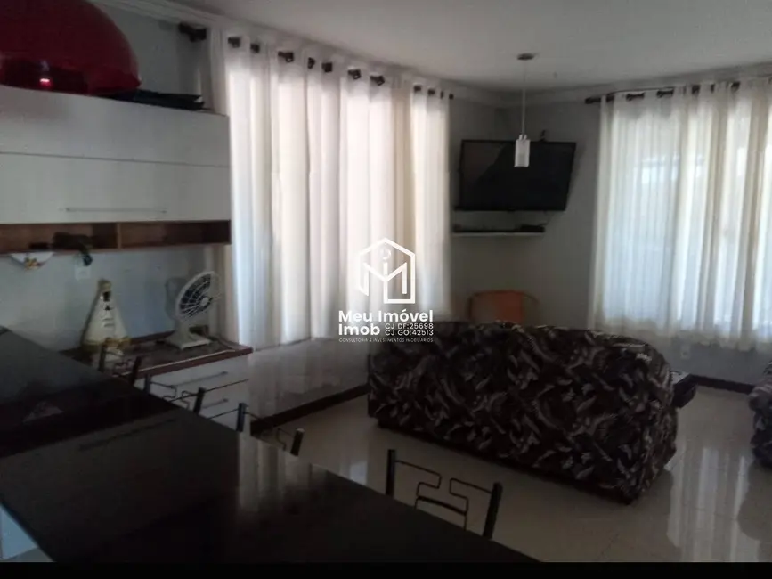 Foto 4 de Chácara com 2 quartos à venda, 220m2 em DICAL, Luziania - GO