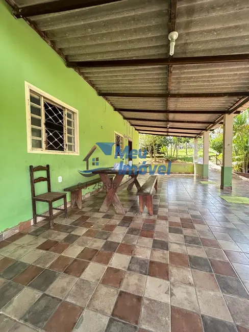 Foto 7 de Chácara com 3 quartos à venda, 6800m2 em Parque Estrela Dalva II, Luziania - GO