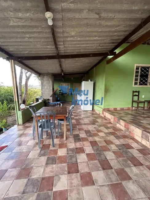 Foto 8 de Chácara com 3 quartos à venda, 6800m2 em Parque Estrela Dalva II, Luziania - GO