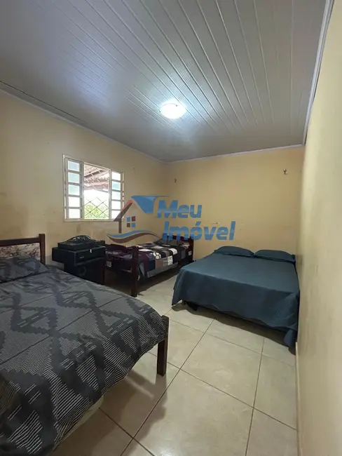 Foto 4 de Chácara com 3 quartos à venda, 6800m2 em Parque Estrela Dalva II, Luziania - GO