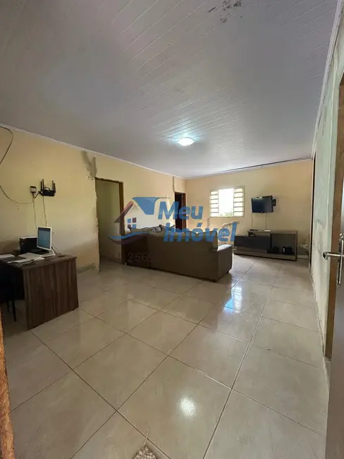 Foto 3 de Chácara com 3 quartos à venda, 6800m2 em Parque Estrela Dalva II, Luziania - GO