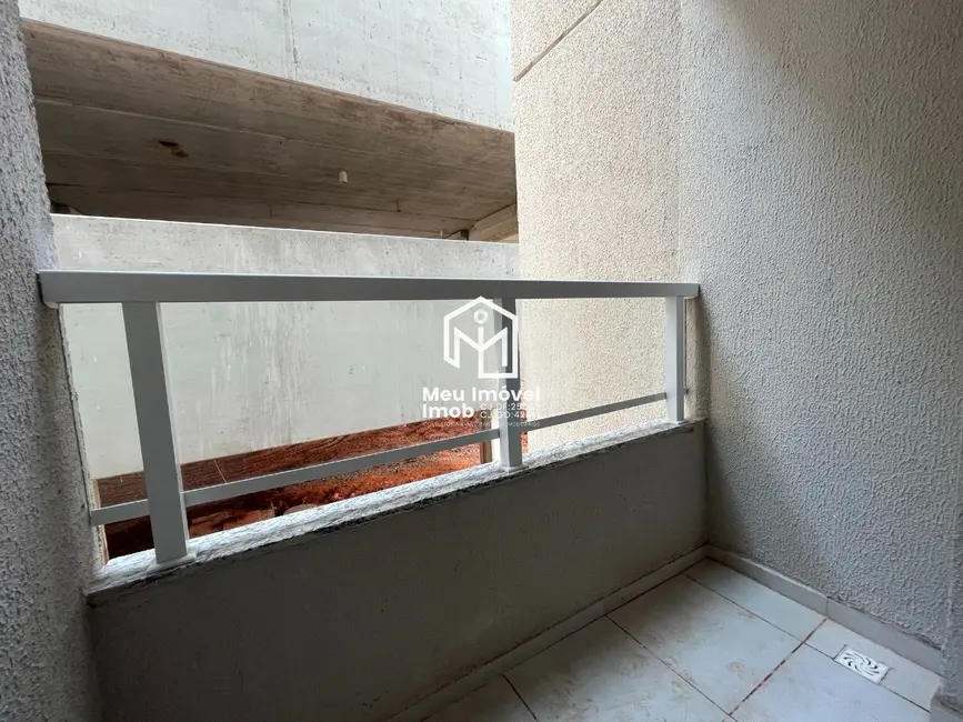 Apartamento com 2 quartos à venda, 42m2 em Samambaia Sul (Samambaia), Brasilia - DF - imagem 5 Foto 5 de Apartamento com 2 quartos à venda, 42m2 em Samambaia Sul (Samambaia), Brasilia - DF