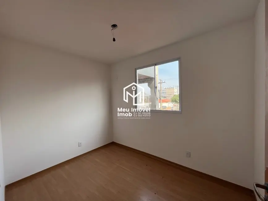 Apartamento com 2 quartos à venda, 42m2 em Samambaia Sul (Samambaia), Brasilia - DF - imagem 7 Foto 7 de Apartamento com 2 quartos à venda, 42m2 em Samambaia Sul (Samambaia), Brasilia - DF