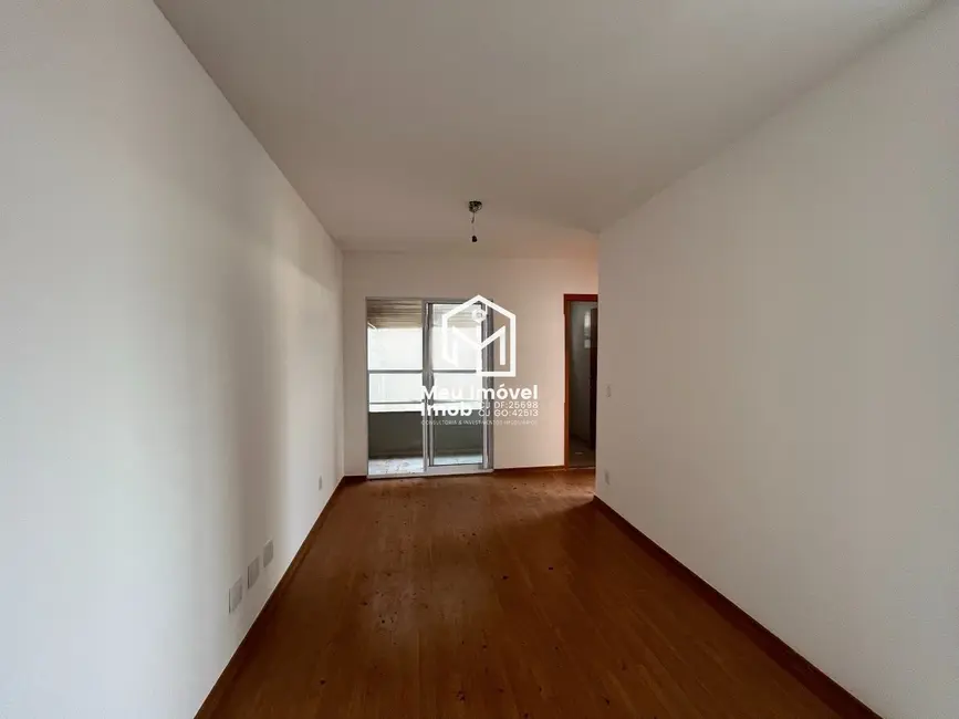 Apartamento com 2 quartos à venda, 42m2 em Samambaia Sul (Samambaia), Brasilia - DF - imagem 4 Foto 4 de Apartamento com 2 quartos à venda, 42m2 em Samambaia Sul (Samambaia), Brasilia - DF