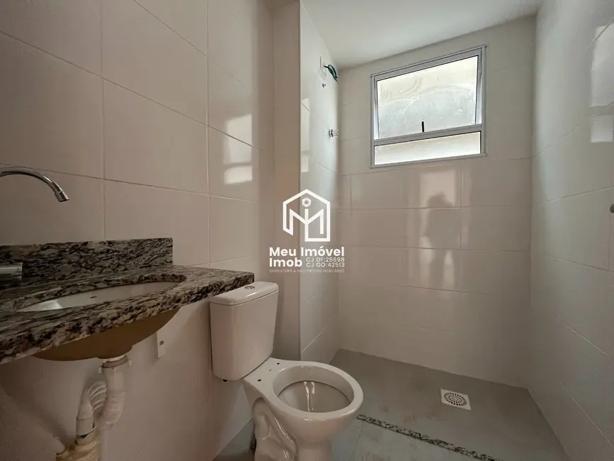 Apartamento com 2 quartos à venda, 42m2 em Samambaia Sul (Samambaia), Brasilia - DF - imagem 9 Foto 9 de Apartamento com 2 quartos à venda, 42m2 em Samambaia Sul (Samambaia), Brasilia - DF