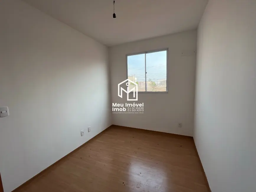 Apartamento com 2 quartos à venda, 42m2 em Samambaia Sul (Samambaia), Brasilia - DF - imagem 6 Foto 6 de Apartamento com 2 quartos à venda, 42m2 em Samambaia Sul (Samambaia), Brasilia - DF