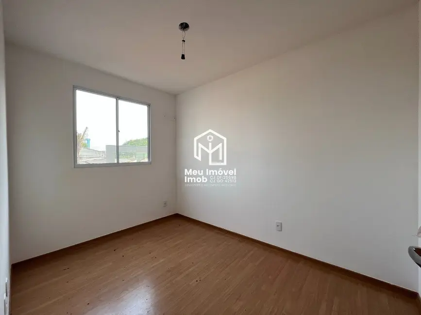 Apartamento com 2 quartos à venda, 42m2 em Samambaia Sul (Samambaia), Brasilia - DF - imagem 1 Foto 1 de Apartamento com 2 quartos à venda, 42m2 em Samambaia Sul (Samambaia), Brasilia - DF