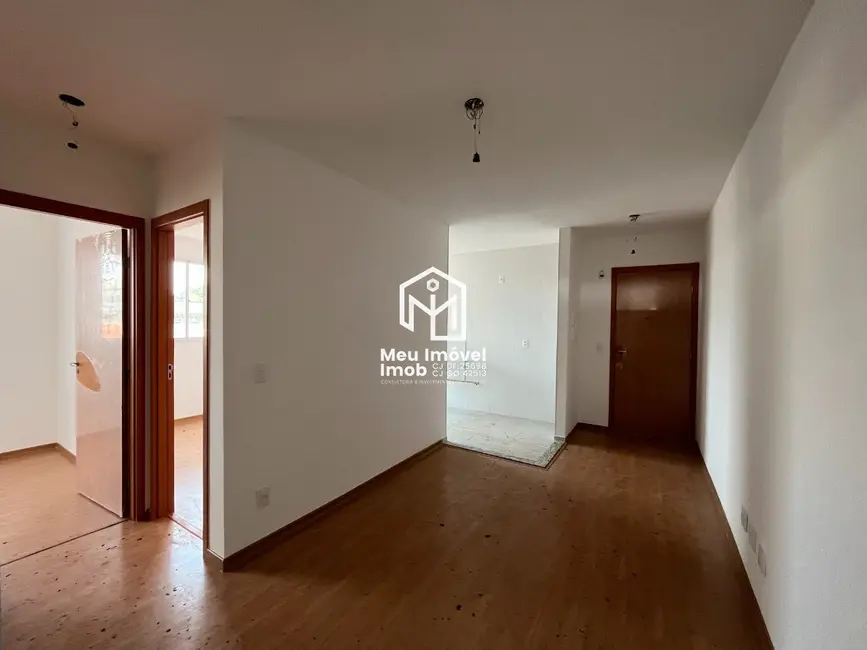 Apartamento com 2 quartos à venda, 42m2 em Samambaia Sul (Samambaia), Brasilia - DF - imagem 3 Foto 3 de Apartamento com 2 quartos à venda, 42m2 em Samambaia Sul (Samambaia), Brasilia - DF