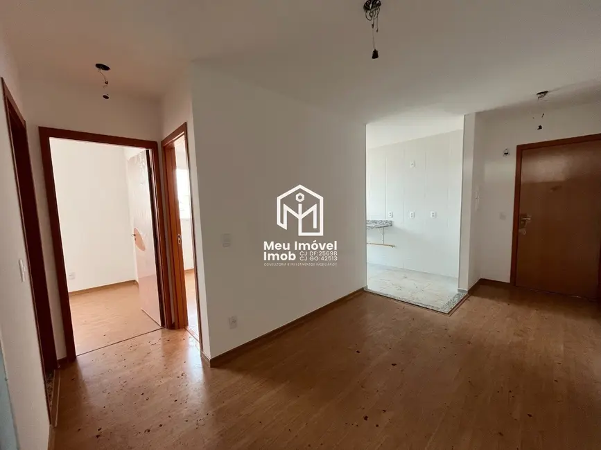 Apartamento com 2 quartos à venda, 42m2 em Samambaia Sul (Samambaia), Brasilia - DF - imagem 2 Foto 2 de Apartamento com 2 quartos à venda, 42m2 em Samambaia Sul (Samambaia), Brasilia - DF