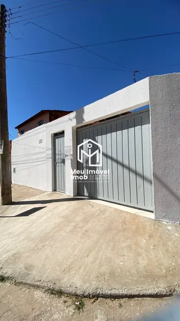 Foto 18 de Casa com 2 quartos à venda, 150m2 em Samambaia Norte (Samambaia), Brasilia - DF