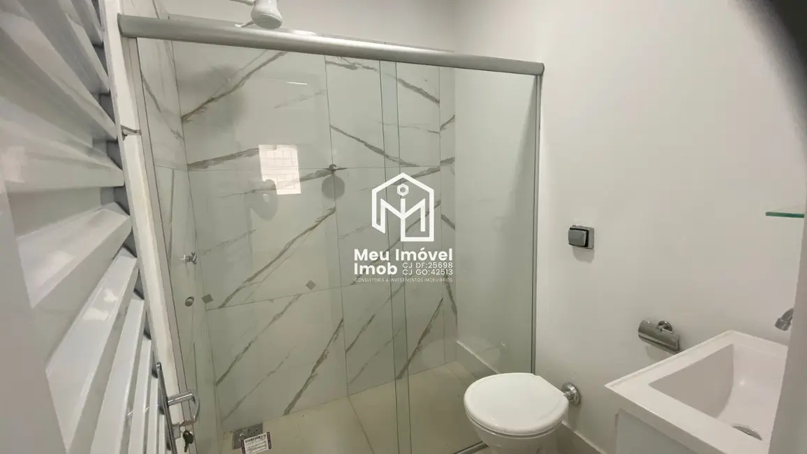 Foto 13 de Casa com 2 quartos à venda, 150m2 em Samambaia Norte (Samambaia), Brasilia - DF