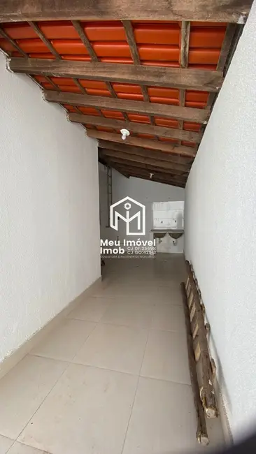 Casa com 2 quartos à venda, 150m2 em Samambaia Norte (Samambaia), Brasilia - DF - imagem 9 Foto 9 de Casa com 2 quartos à venda, 150m2 em Samambaia Norte (Samambaia), Brasilia - DF