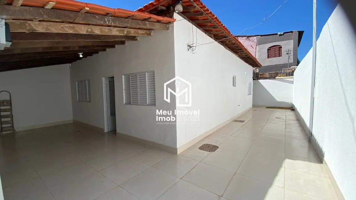 Foto 19 de Casa com 2 quartos à venda, 150m2 em Samambaia Norte (Samambaia), Brasilia - DF