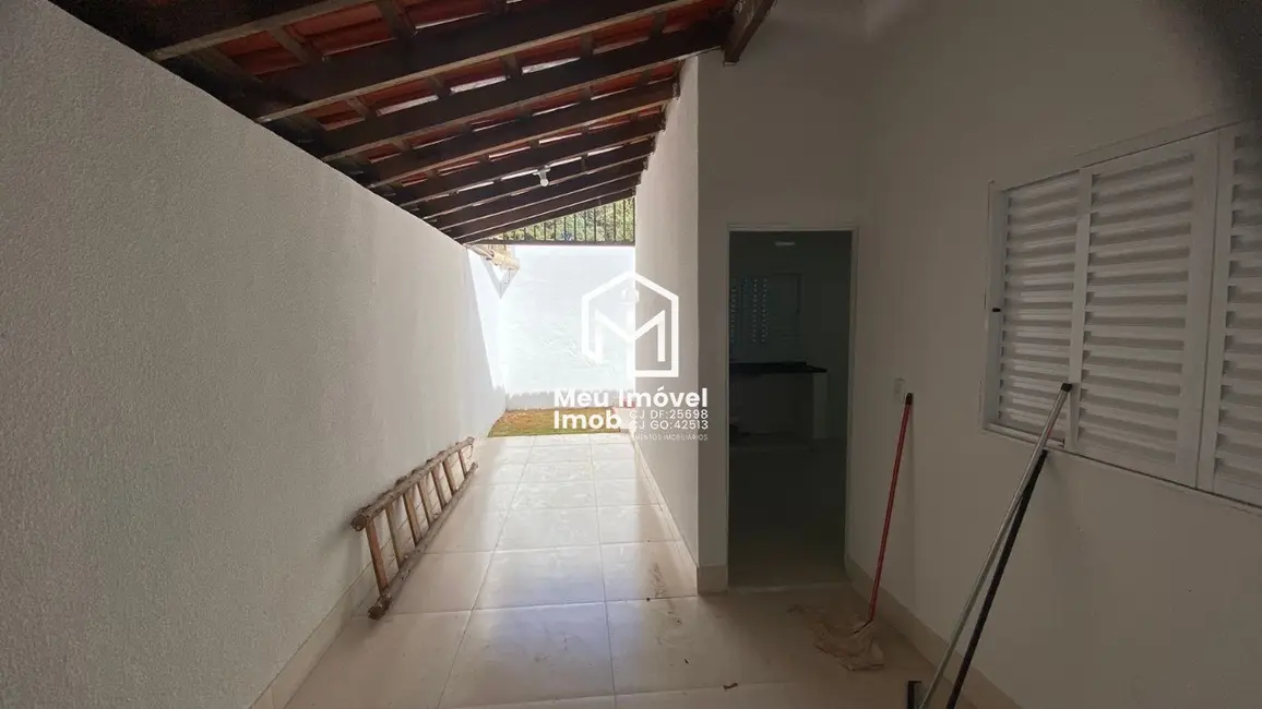 Foto 14 de Casa com 2 quartos à venda, 150m2 em Samambaia Norte (Samambaia), Brasilia - DF