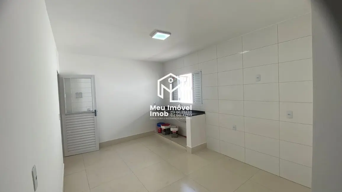 Casa com 2 quartos à venda, 150m2 em Samambaia Norte (Samambaia), Brasilia - DF - imagem 4 Foto 4 de Casa com 2 quartos à venda, 150m2 em Samambaia Norte (Samambaia), Brasilia - DF