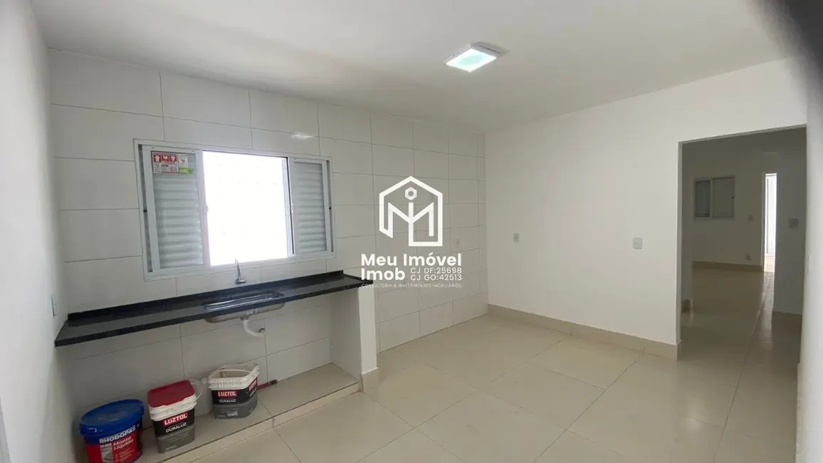 Casa com 2 quartos à venda, 150m2 em Samambaia Norte (Samambaia), Brasilia - DF - imagem 3 Foto 3 de Casa com 2 quartos à venda, 150m2 em Samambaia Norte (Samambaia), Brasilia - DF