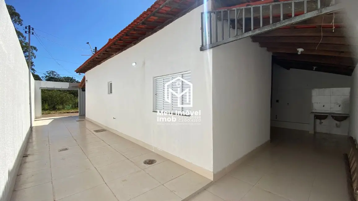 Foto 10 de Casa com 2 quartos à venda, 150m2 em Samambaia Norte (Samambaia), Brasilia - DF