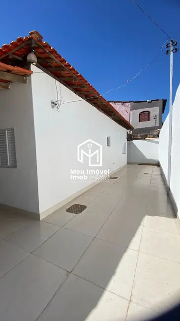 Casa com 2 quartos à venda, 150m2 em Samambaia Norte (Samambaia), Brasilia - DF - imagem 8 Foto 8 de Casa com 2 quartos à venda, 150m2 em Samambaia Norte (Samambaia), Brasilia - DF