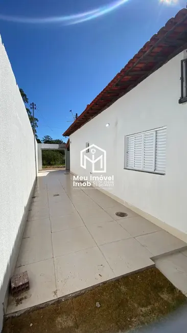 Foto 22 de Casa com 2 quartos à venda, 150m2 em Samambaia Norte (Samambaia), Brasilia - DF