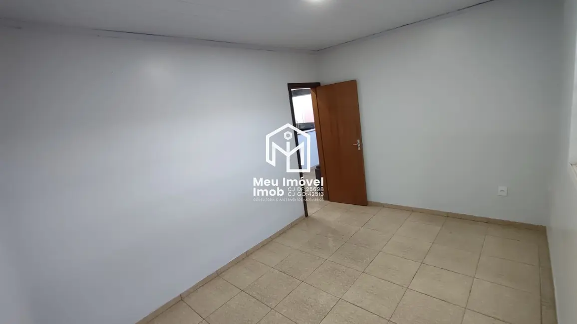Foto 9 de Casa com 2 quartos à venda, 52m2 em Jardim Zuleika, Luziania - GO