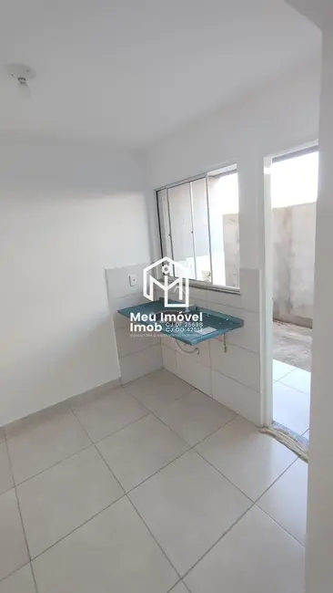 Foto 6 de Apartamento com 2 quartos à venda, 60m2 em Parque Alvorada I, Luziania - GO