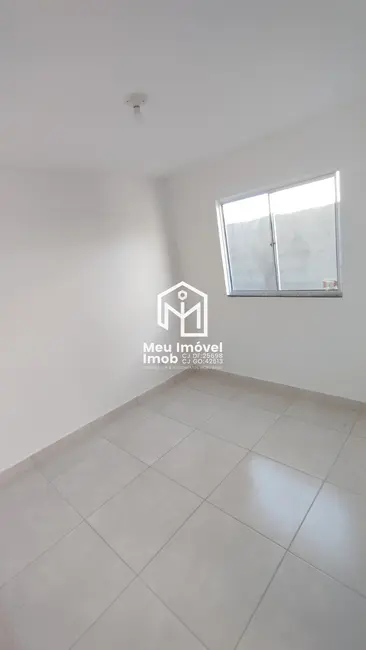 Foto 3 de Apartamento com 2 quartos à venda, 60m2 em Parque Alvorada I, Luziania - GO