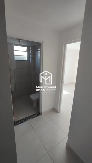 Foto 7 de Apartamento com 2 quartos à venda, 60m2 em Parque Alvorada I, Luziania - GO