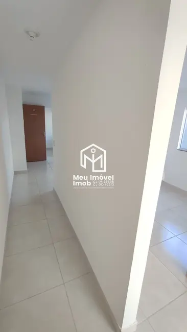 Foto 5 de Apartamento com 2 quartos à venda, 60m2 em Parque Alvorada I, Luziania - GO