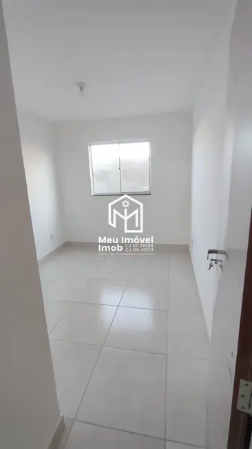 Foto 5 de Apartamento com 2 quartos à venda, 59m2 em Parque Alvorada I, Luziania - GO