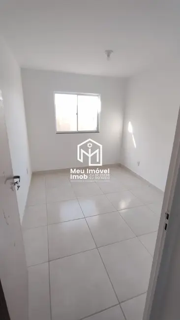 Foto 8 de Apartamento com 2 quartos à venda, 59m2 em Parque Alvorada I, Luziania - GO