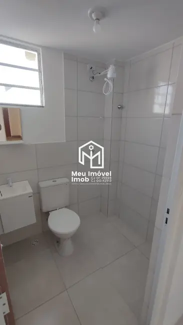 Foto 7 de Apartamento com 2 quartos à venda, 59m2 em Parque Alvorada I, Luziania - GO