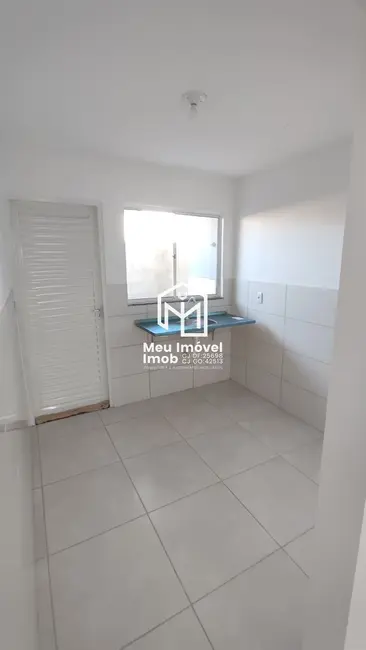 Foto 4 de Apartamento com 2 quartos à venda, 59m2 em Parque Alvorada I, Luziania - GO