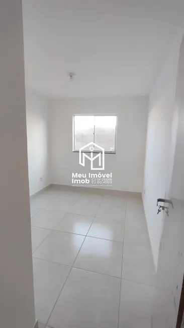 Foto 6 de Apartamento com 2 quartos à venda, 59m2 em Parque Alvorada I, Luziania - GO