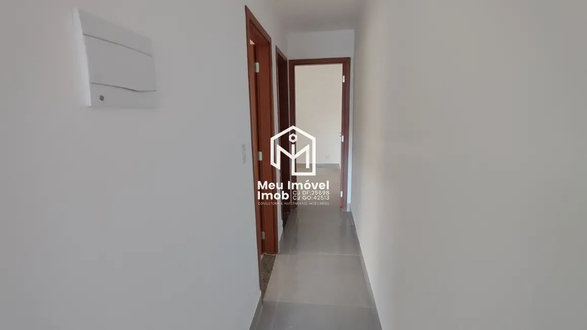 Foto 6 de Apartamento com 2 quartos à venda, 61m2 em Parque Estrela Dalva III, Luziania - GO